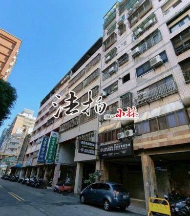 南屯法拍大樓-3