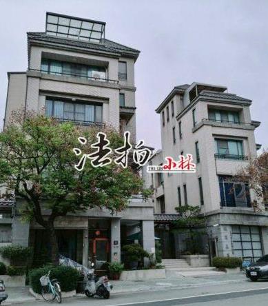 南屯透天法拍-2