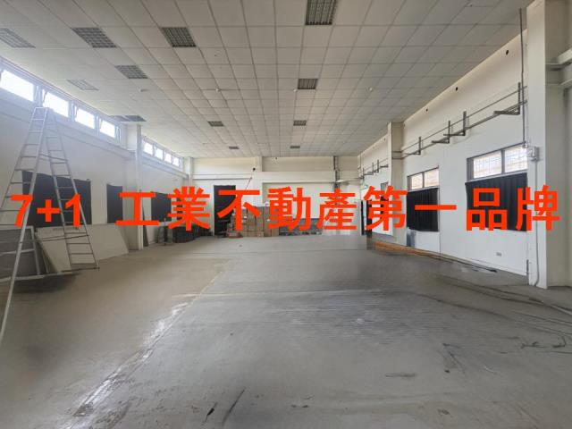 歸仁廠房-1
