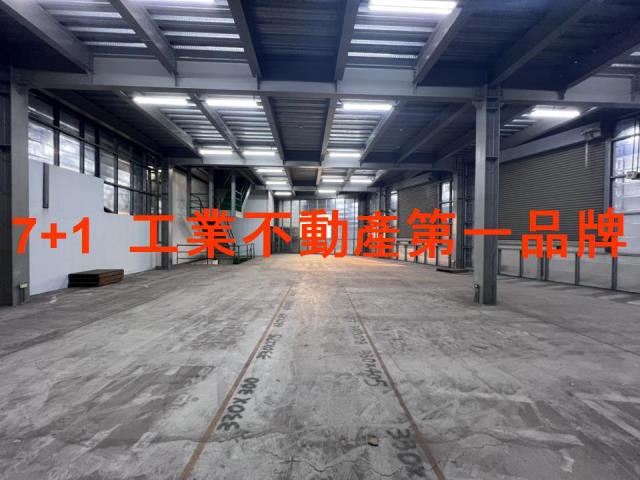 台南廠房-2