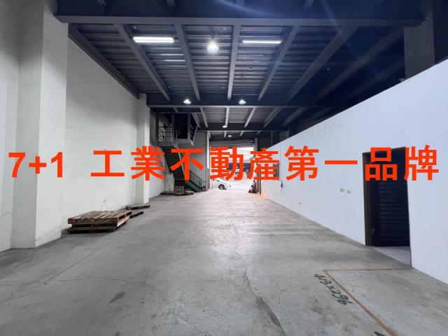 台南廠房-8