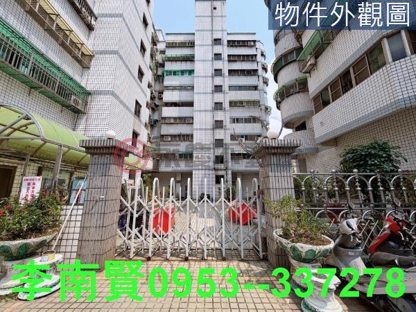 台南華廈-1