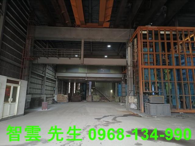 桃園廠房-3