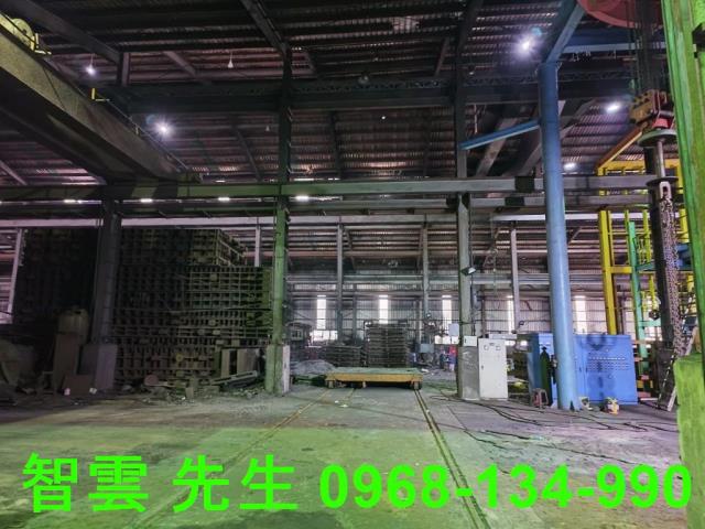 桃園廠房-7
