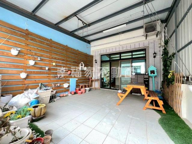 台南安平別墅-5