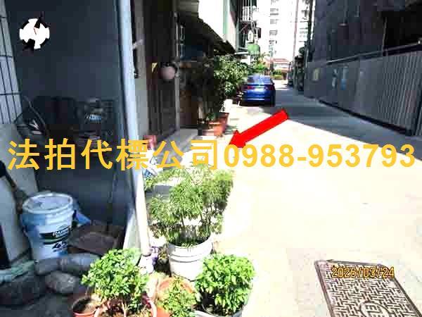 台中大雅透天法拍-4
