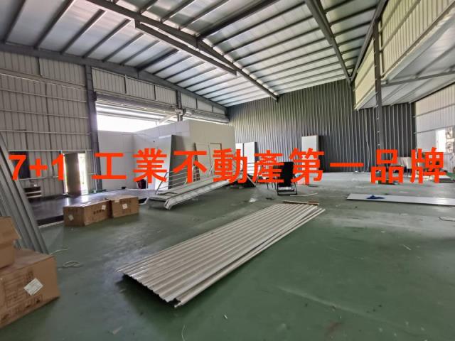 台南歸仁廠房-2