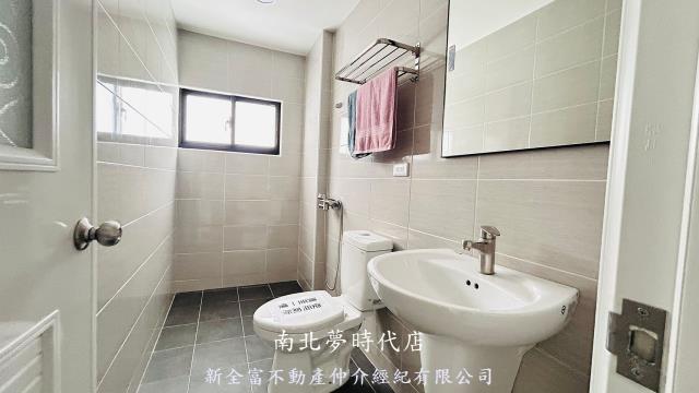 台南永康透天-13