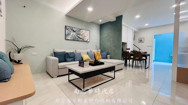 台南永康透天-2