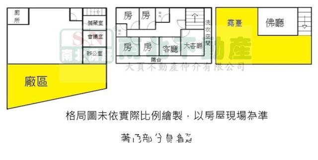 台南永康廠房-14