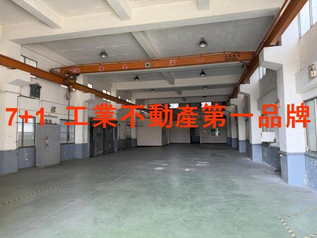台南永康廠房-1