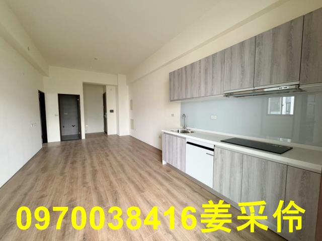 嘉義西區大樓-2