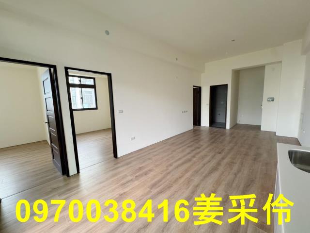 嘉義西區大樓-4