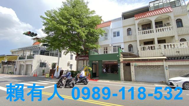 台南東區透天-2