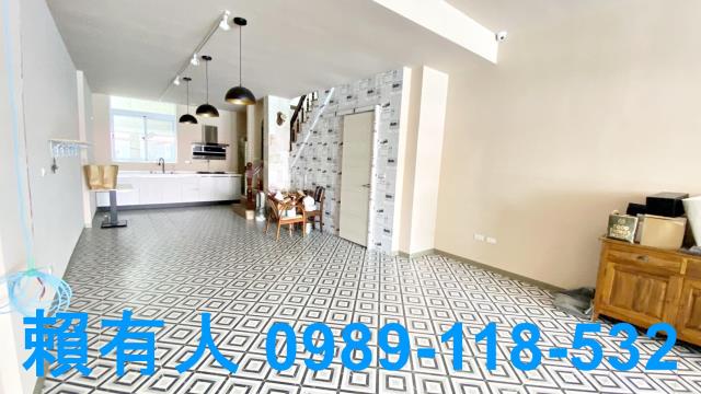 台南東區透天-7