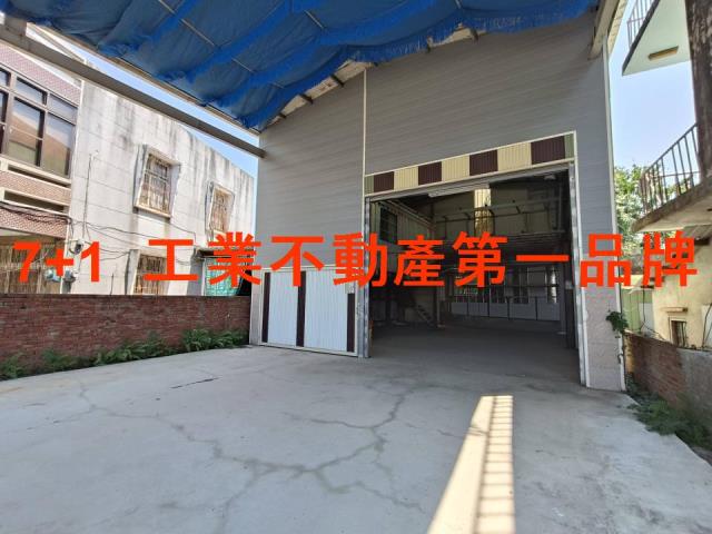 台南新化廠房-6