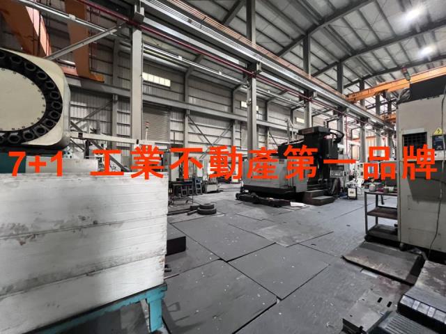 台南安定廠房-3