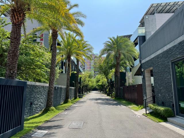 高雄鳥松透天拍賣-4