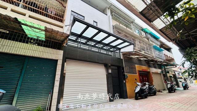 台南永康透天-15