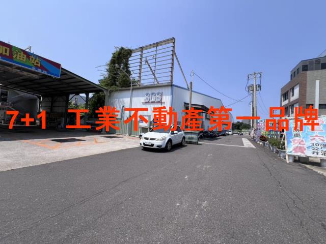 台南安南廠房-8