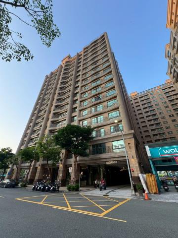 前鎮法拍大樓-8