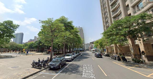 前鎮法拍大樓-6