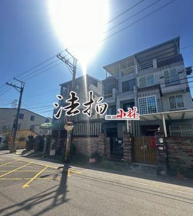 北屯法拍透天-1