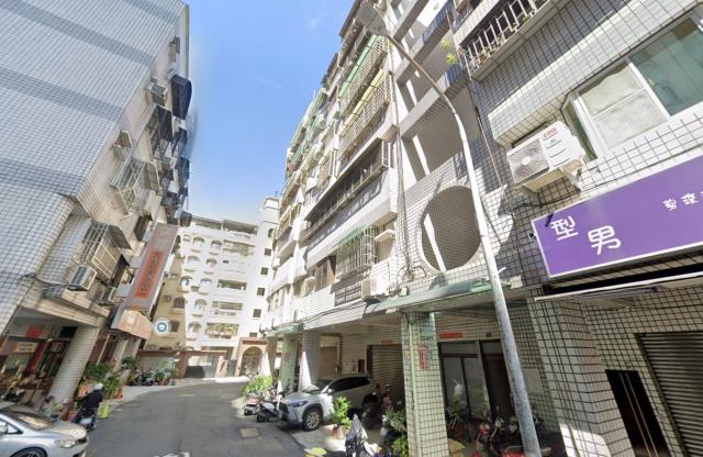 前鎮大樓拍賣-4