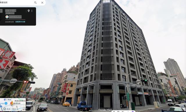 三民區大樓拍賣-7