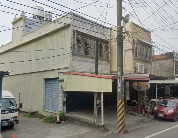 高雄橋頭法拍透天-5