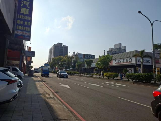 桃園楊梅店面-6