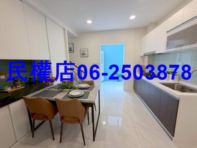 台南永康透天-5