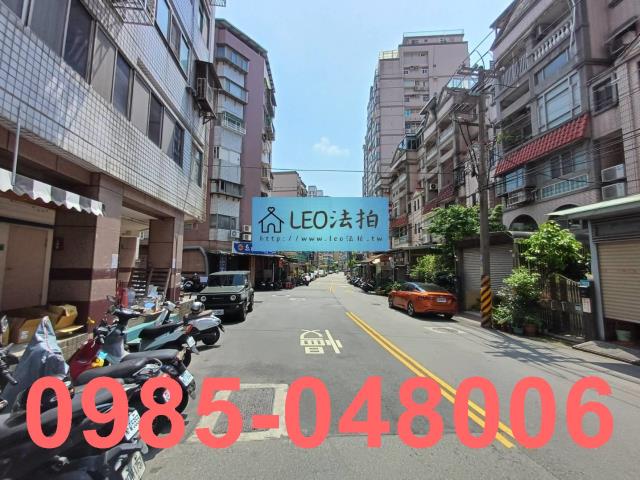 新北淡水公寓法拍-5