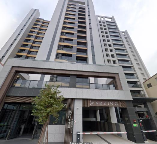 高雄楠梓拍賣大樓-3