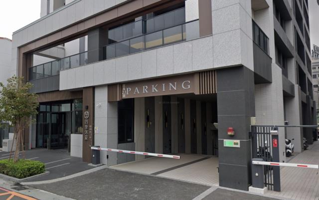 高雄楠梓拍賣大樓-4