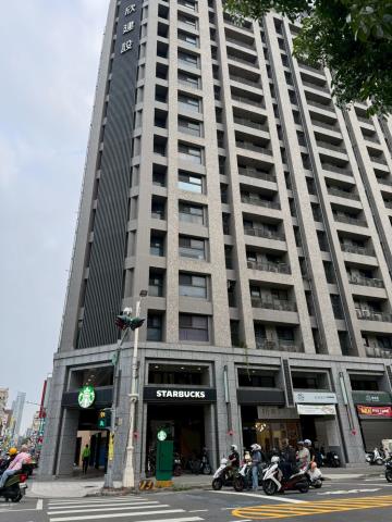 三民區法拍大樓-5