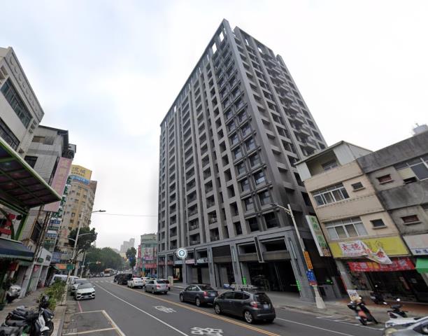 三民區法拍大樓-7