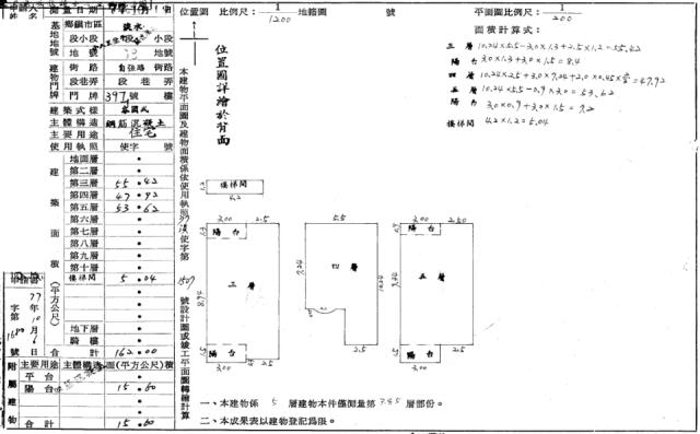 淡水公寓法拍-2
