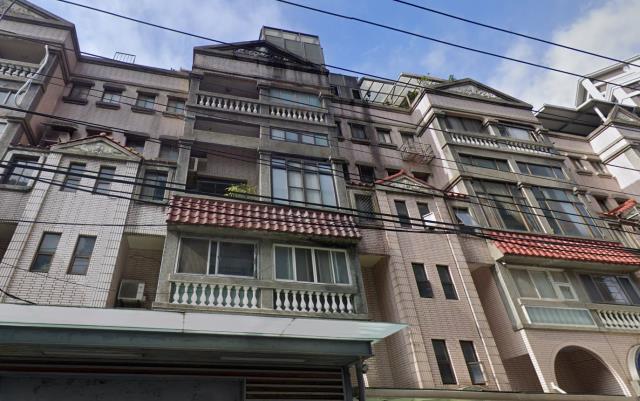 淡水公寓法拍-3