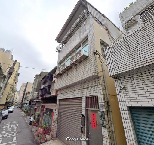 高雄法拍透天-3