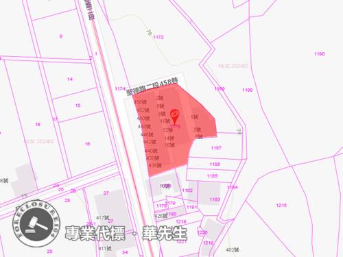 桃園拍賣透天-6