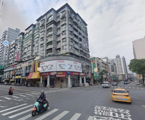 高雄三民區法拍店面-5