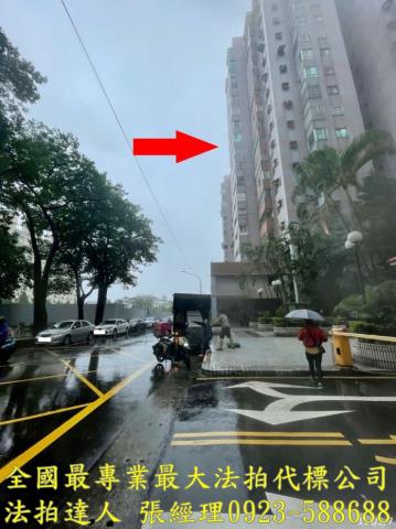 桃園八德大樓法拍-3