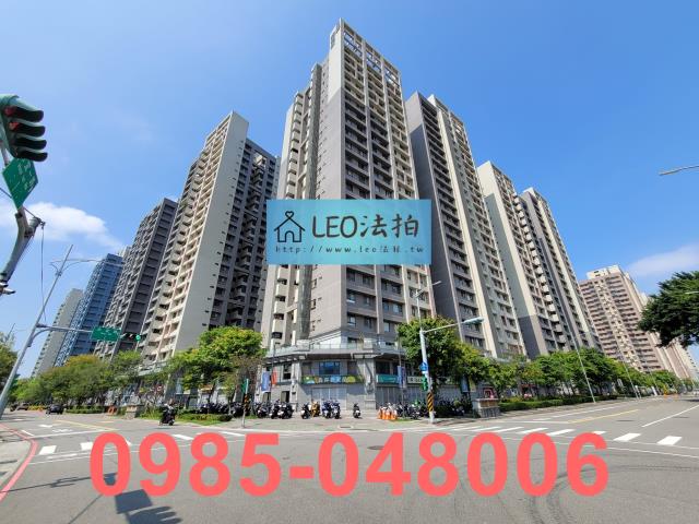 新北板橋法拍大樓-3