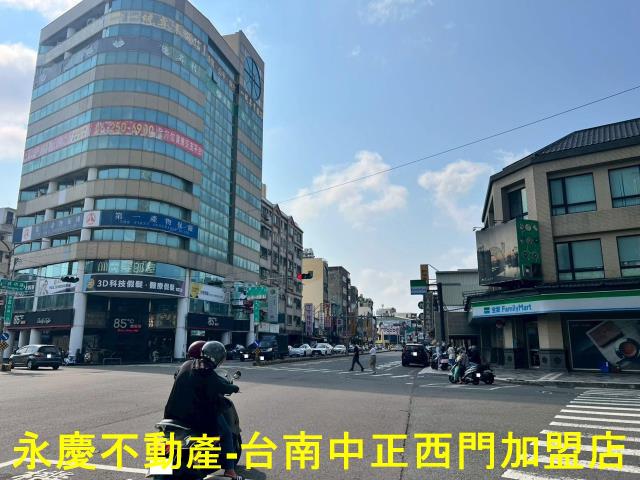 台南北區大樓-13