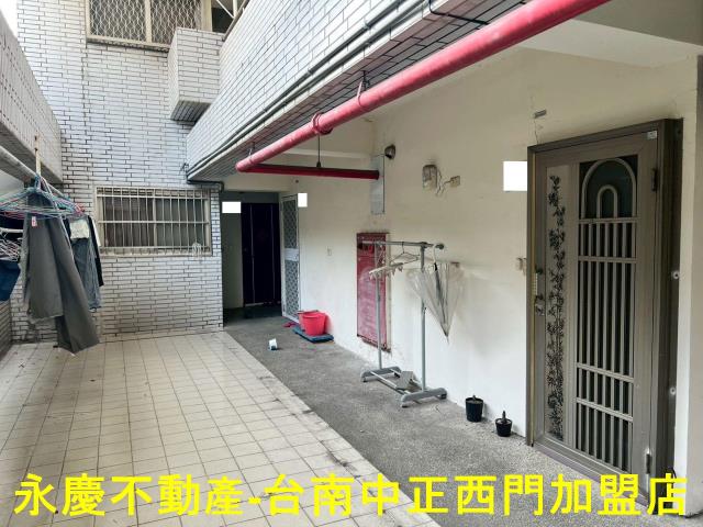 台南北區大樓-7