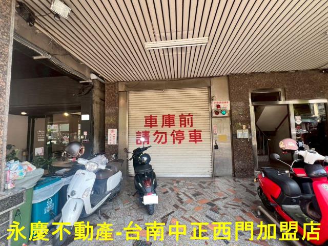 台南北區大樓-9