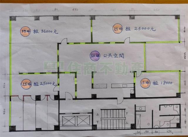 高雄三民區大樓-10
