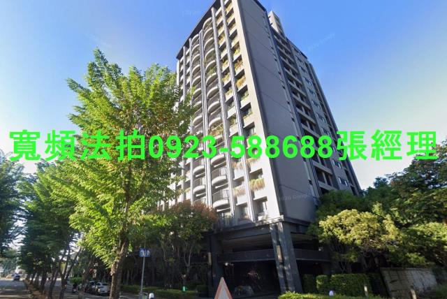 台中北屯法拍大樓-1