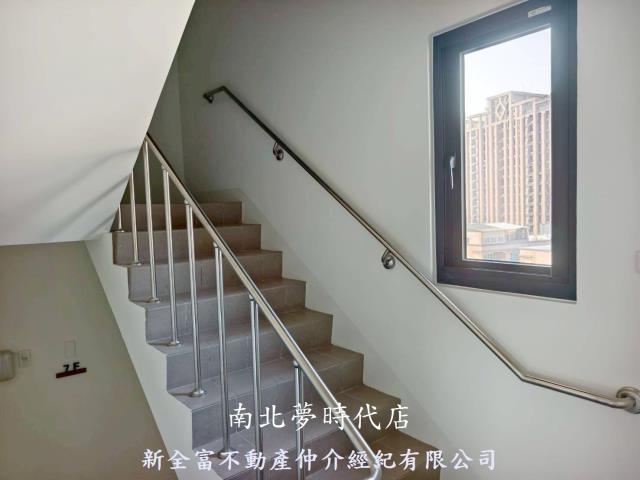 台南善化華廈-12